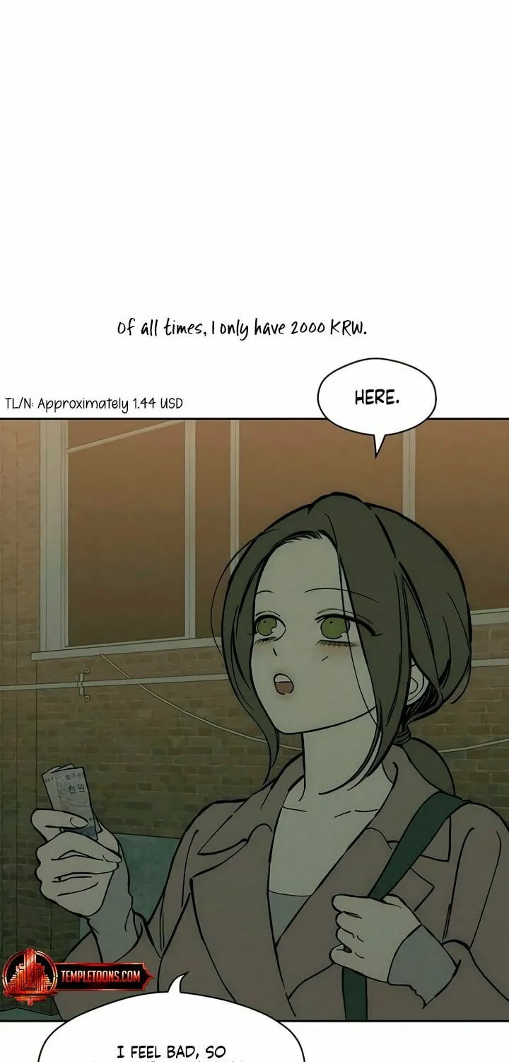 Read Tears on a Withered Flower chapter 63 image 20 on Lezhin