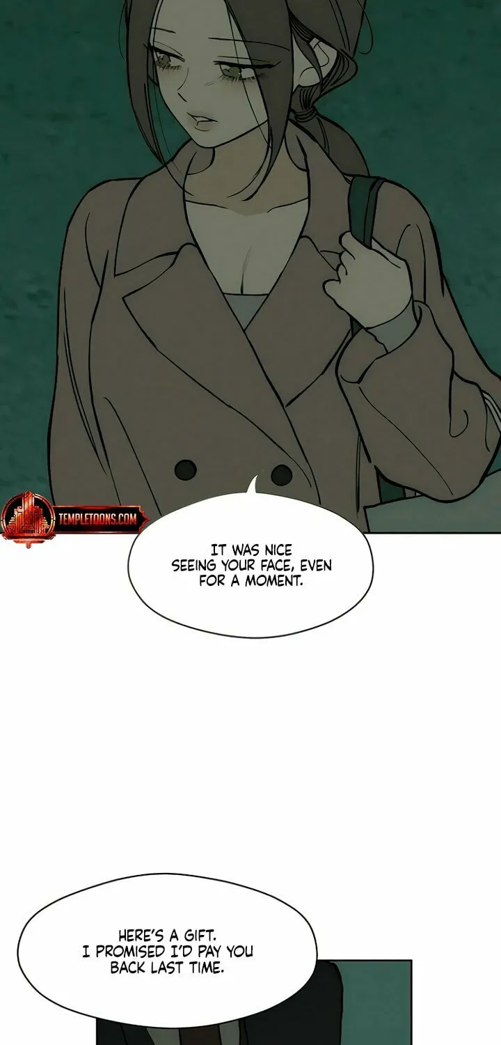 Read Tears on a Withered Flower chapter 63 image 30 on Lezhin