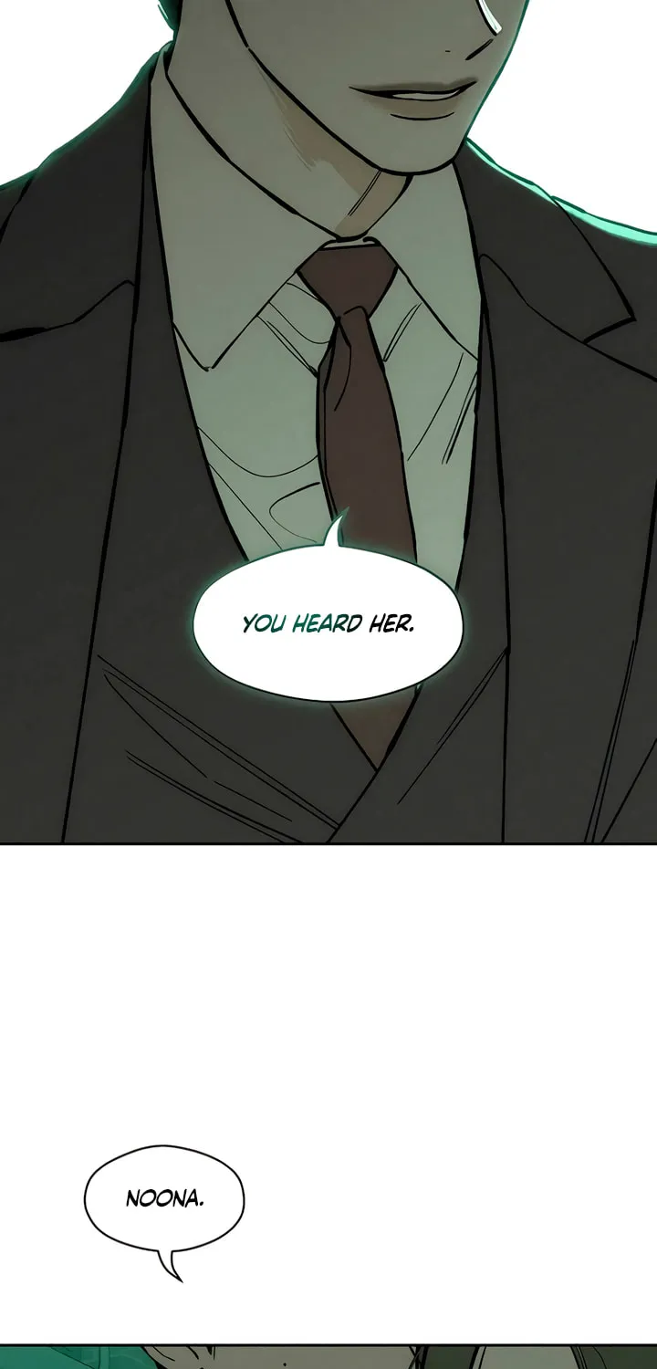 Read Tears on a Withered Flower chapter 63 image 4 on Lezhin