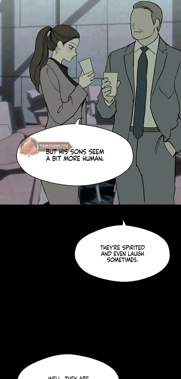 Read Tears on a Withered Flower chapter 63 image 41 on Lezhin