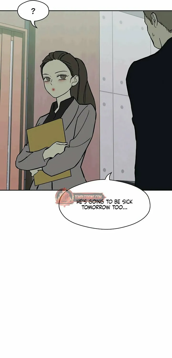 Read Tears on a Withered Flower chapter 63 image 57 on Lezhin
