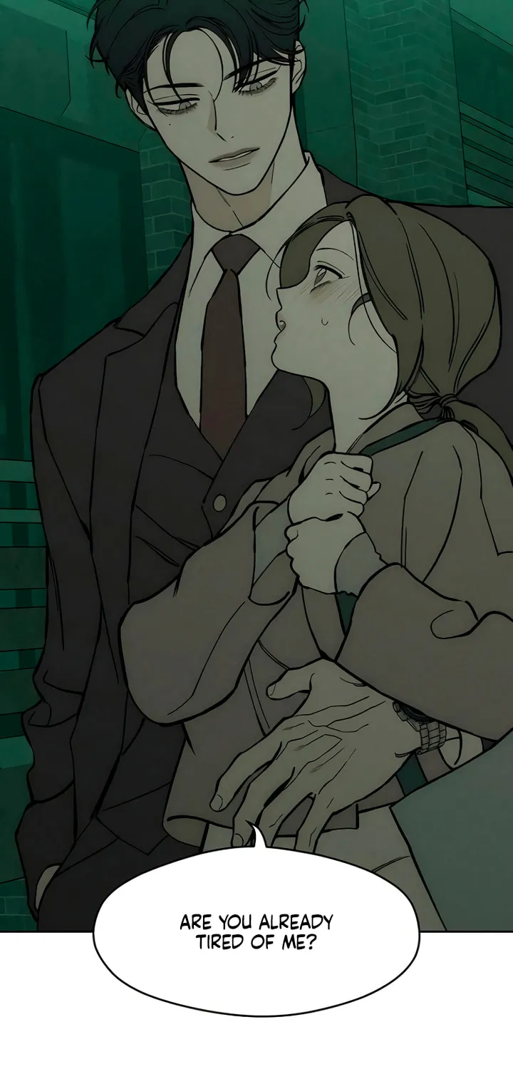 Read Tears on a Withered Flower chapter 63 image 6 on Lezhin