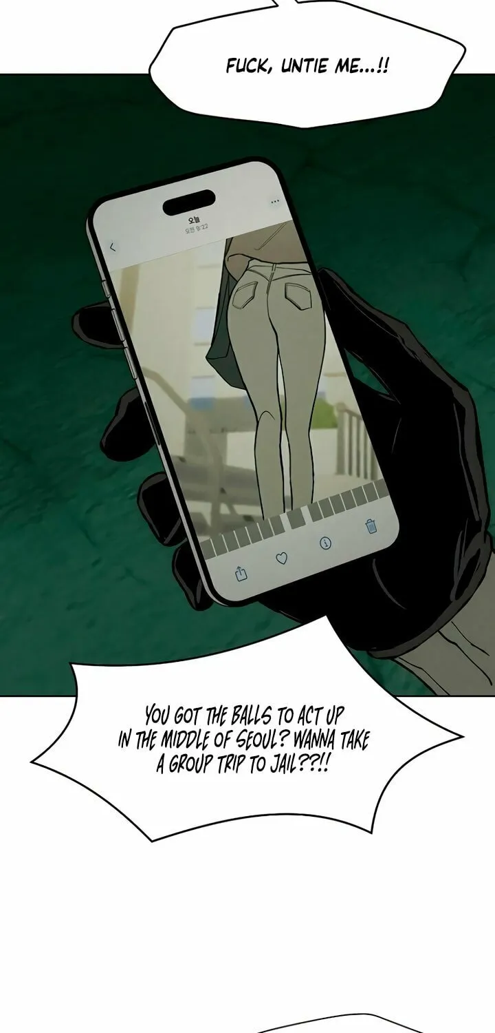 Read Tears on a Withered Flower chapter 63 image 62 on Lezhin