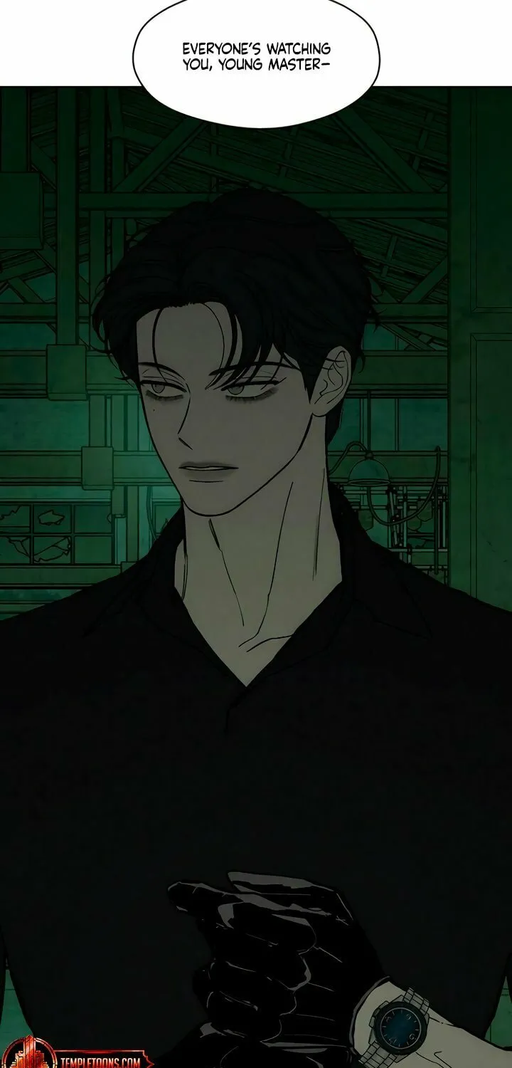 Read Tears on a Withered Flower chapter 63 image 69 on Lezhin