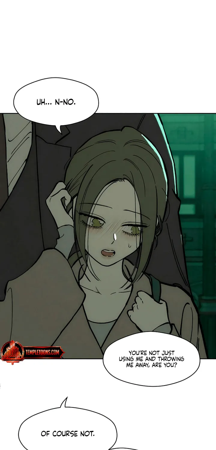 Read Tears on a Withered Flower chapter 63 image 7 on Lezhin