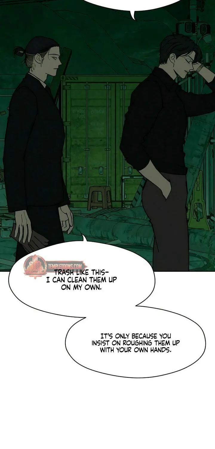 Read Tears on a Withered Flower chapter 63 image 74 on Lezhin