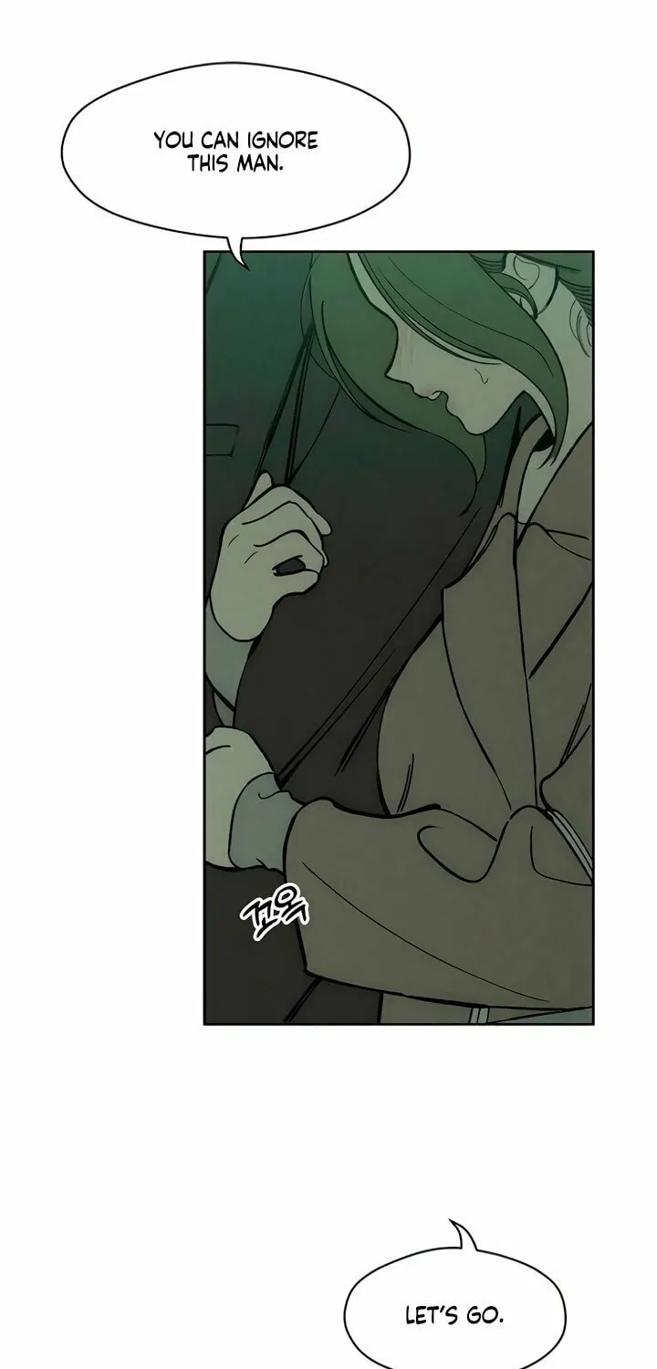 Read Tears on a Withered Flower chapter 63 image 9 on Lezhin