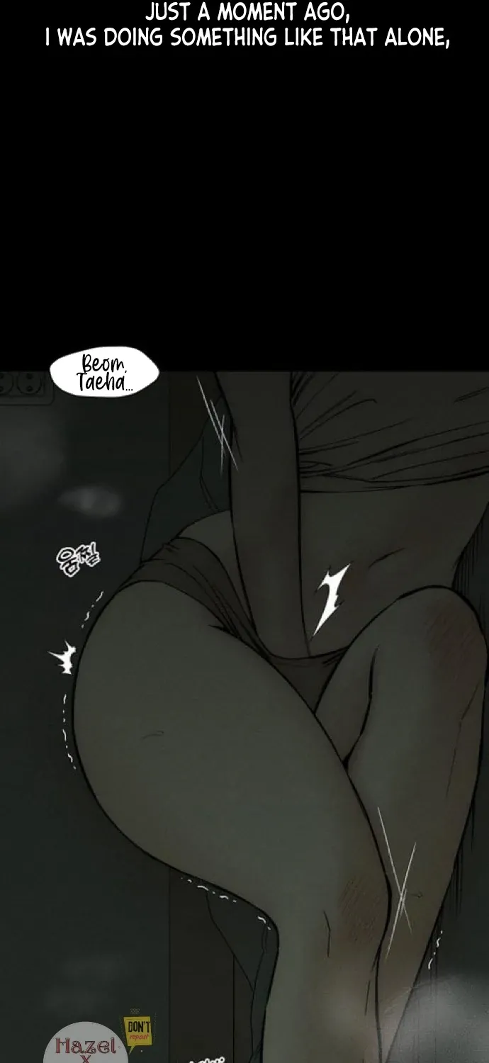 Read Tears on a Withered Flower chapter 64 image 13 on Lezhin