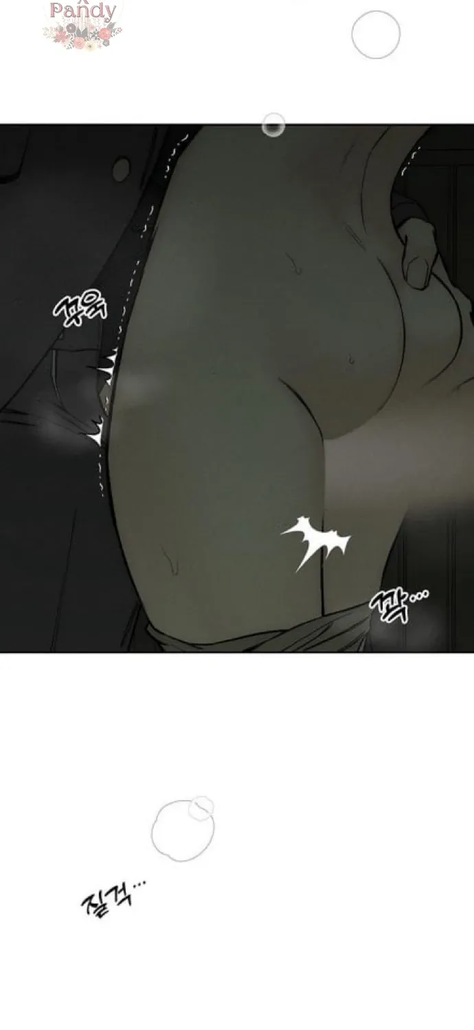 Read Tears on a Withered Flower chapter 64 image 16 on Lezhin
