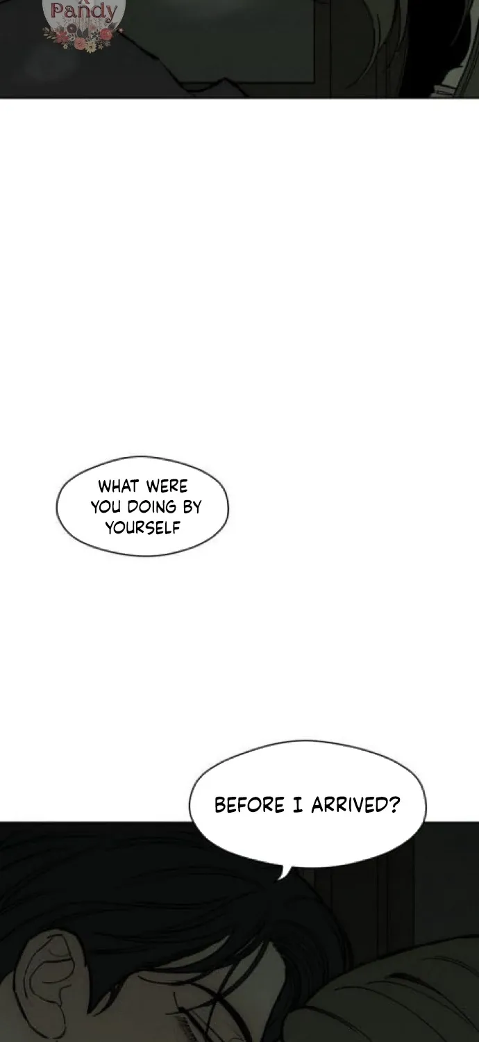 Read Tears on a Withered Flower chapter 64 image 22 on Lezhin