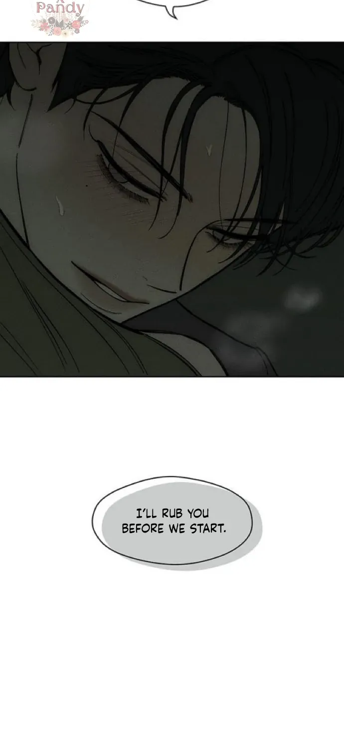 Read Tears on a Withered Flower chapter 64 image 26 on Lezhin