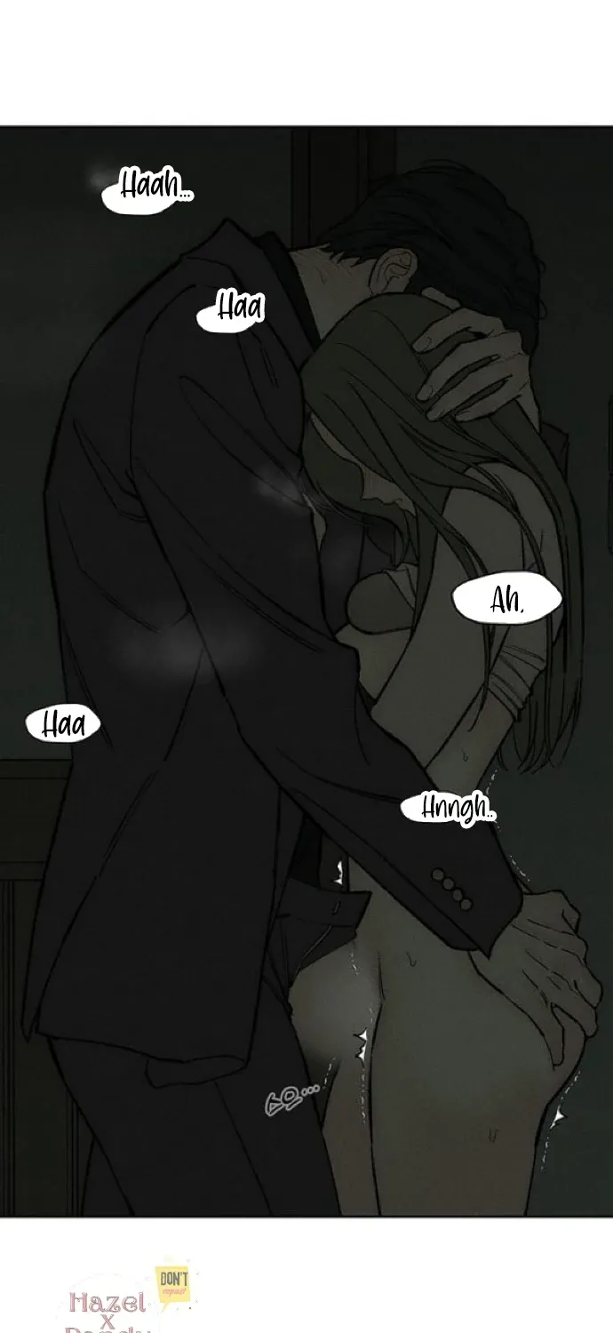 Read Tears on a Withered Flower chapter 64 image 27 on Lezhin