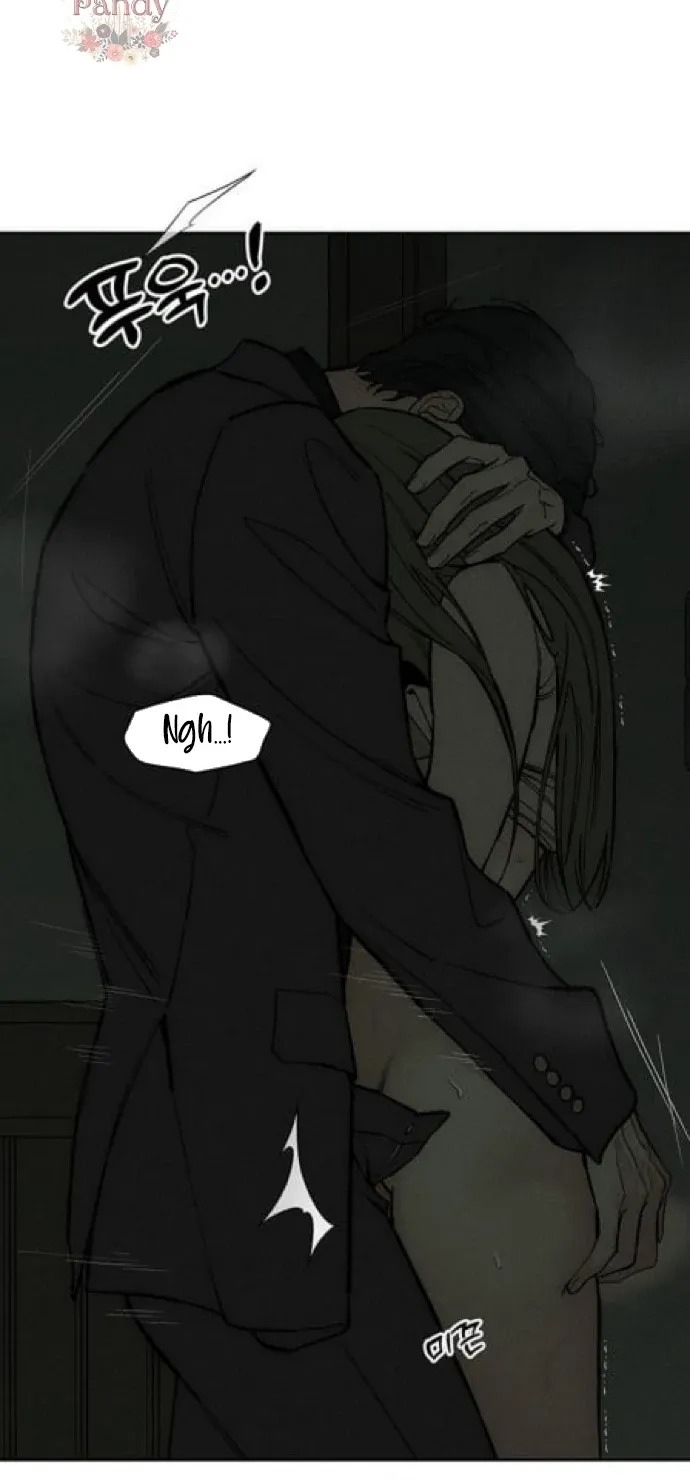 Read Tears on a Withered Flower chapter 64 image 28 on Lezhin