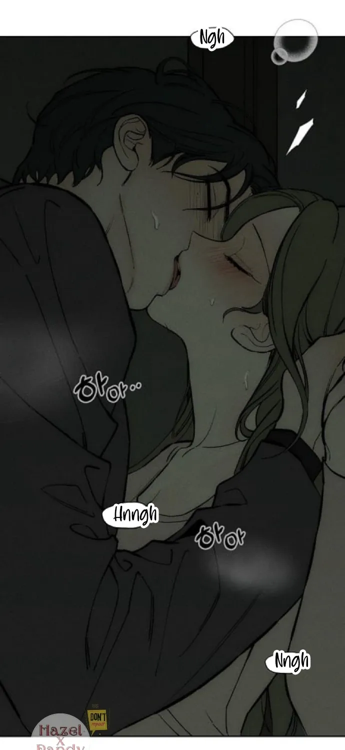 Read Tears on a Withered Flower chapter 64 image 3 on Lezhin