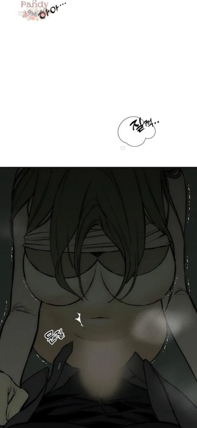 Read Tears on a Withered Flower chapter 64 image 30 on Lezhin