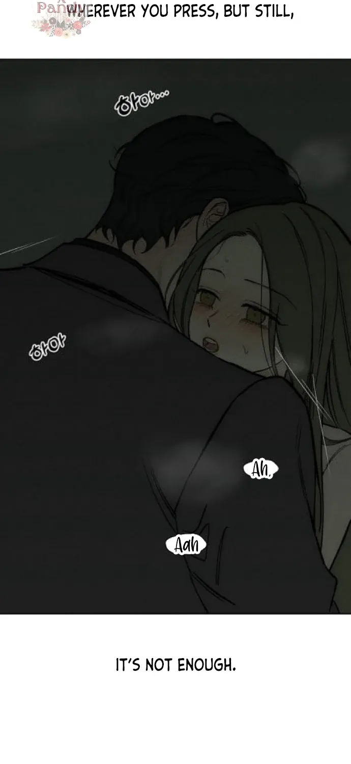 Read Tears on a Withered Flower chapter 64 image 32 on Lezhin