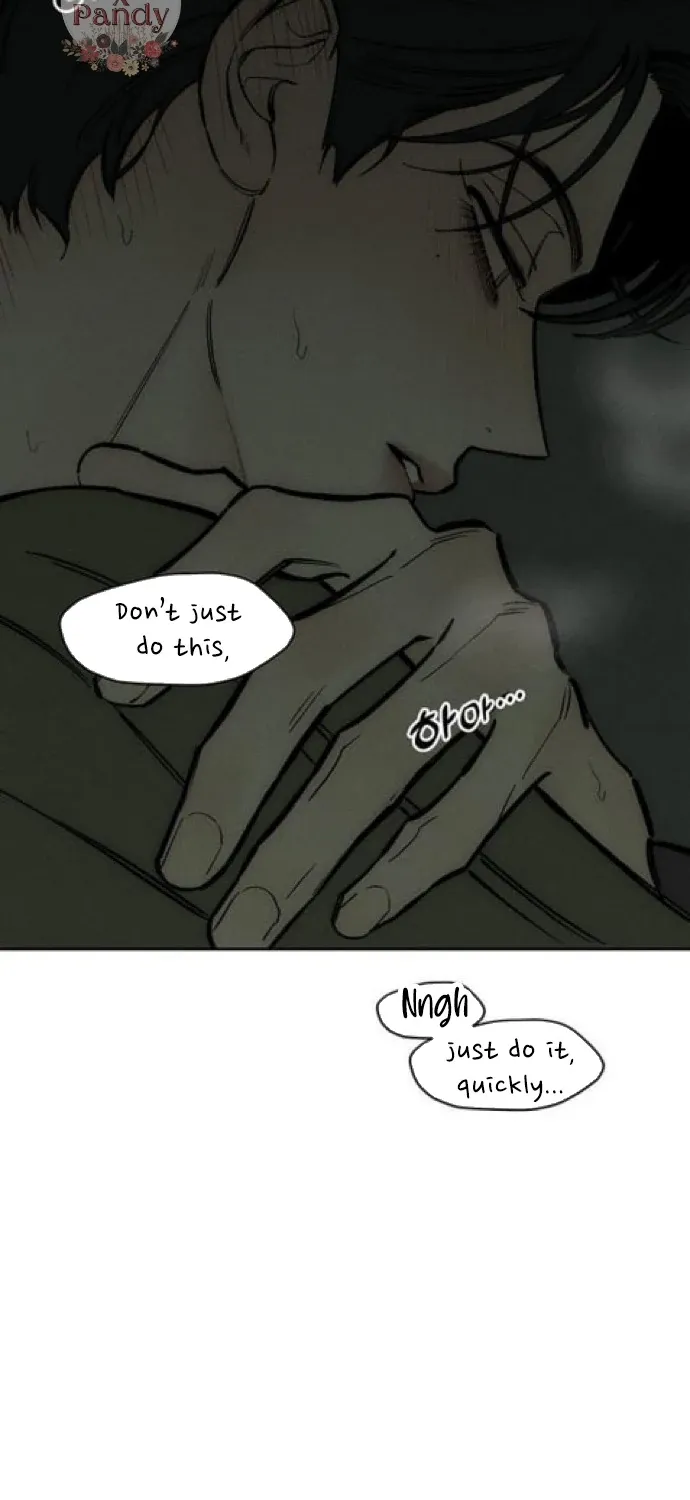 Read Tears on a Withered Flower chapter 64 image 34 on Lezhin