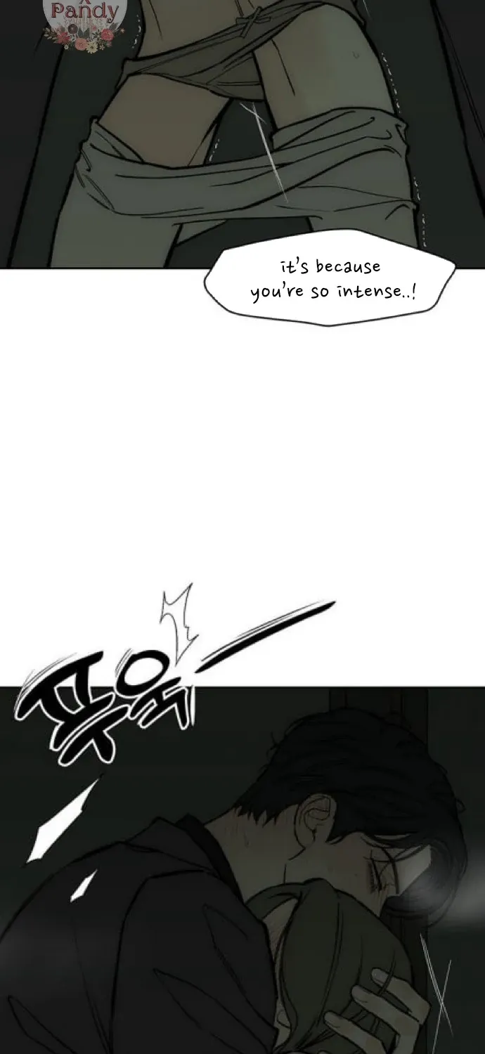 Read Tears on a Withered Flower chapter 64 image 38 on Lezhin