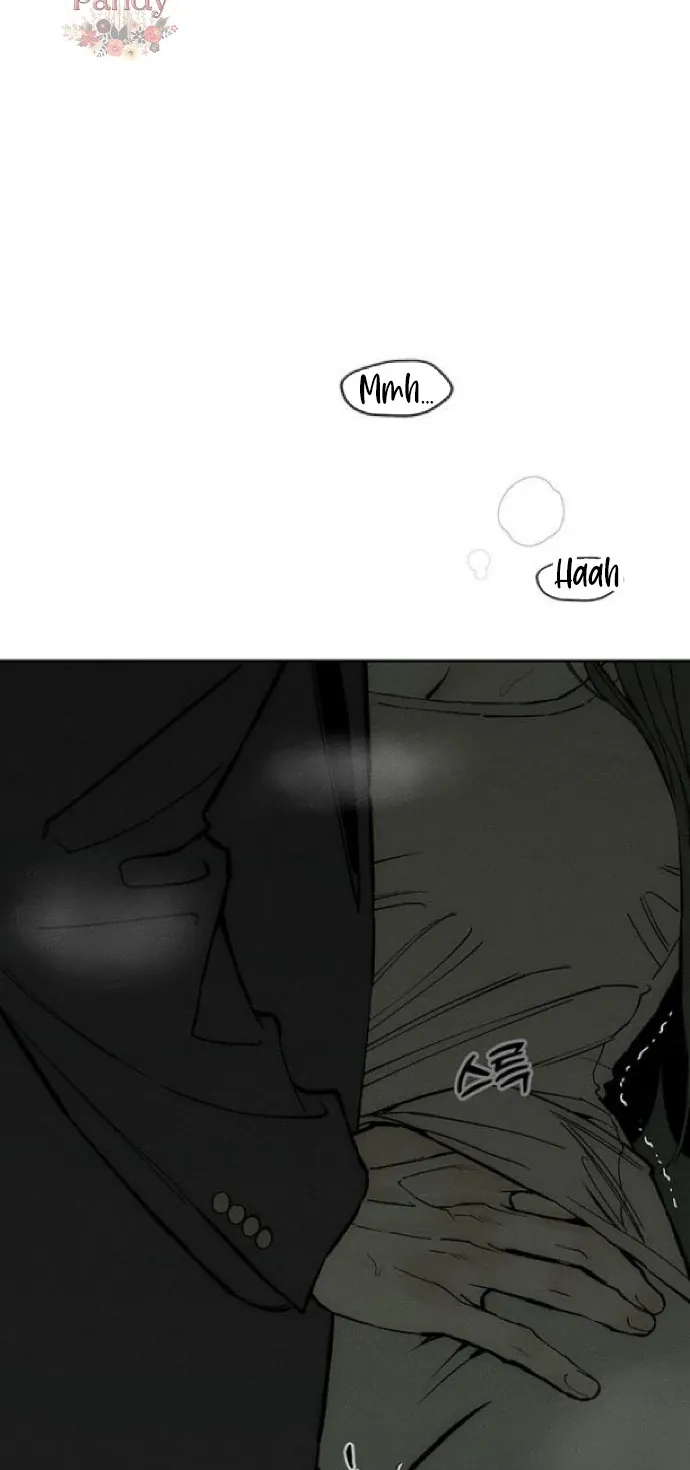 Read Tears on a Withered Flower chapter 64 image 4 on Lezhin