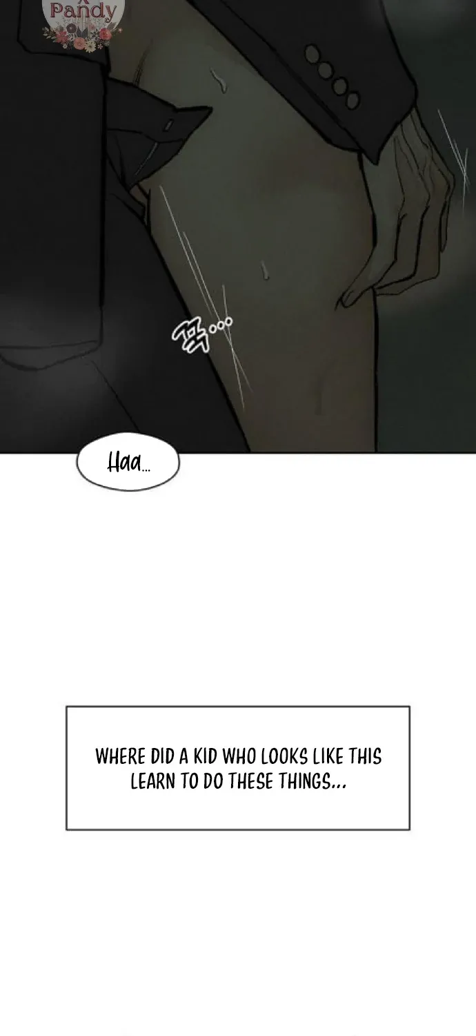 Read Tears on a Withered Flower chapter 64 image 48 on Lezhin