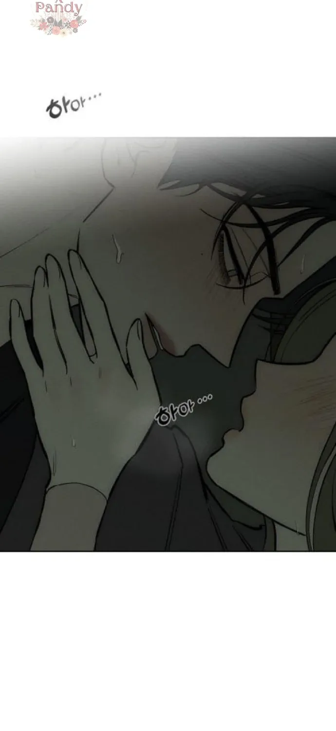 Read Tears on a Withered Flower chapter 64 image 56 on Lezhin