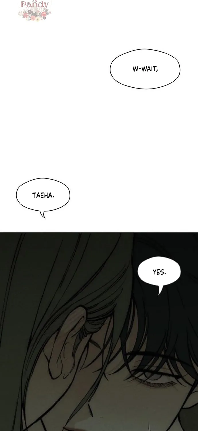 Read Tears on a Withered Flower chapter 64 image 66 on Lezhin