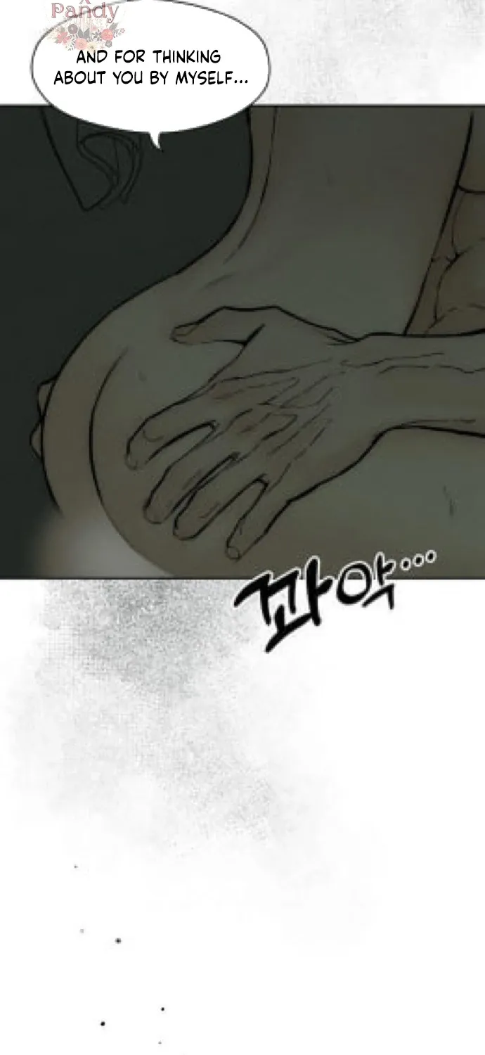 Read Tears on a Withered Flower chapter 64 image 70 on Lezhin