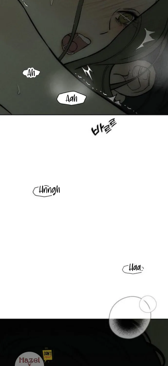 Read Tears on a Withered Flower chapter 64 image 73 on Lezhin