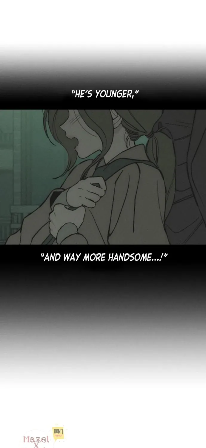 Read Tears on a Withered Flower chapter 64 image 79 on Lezhin