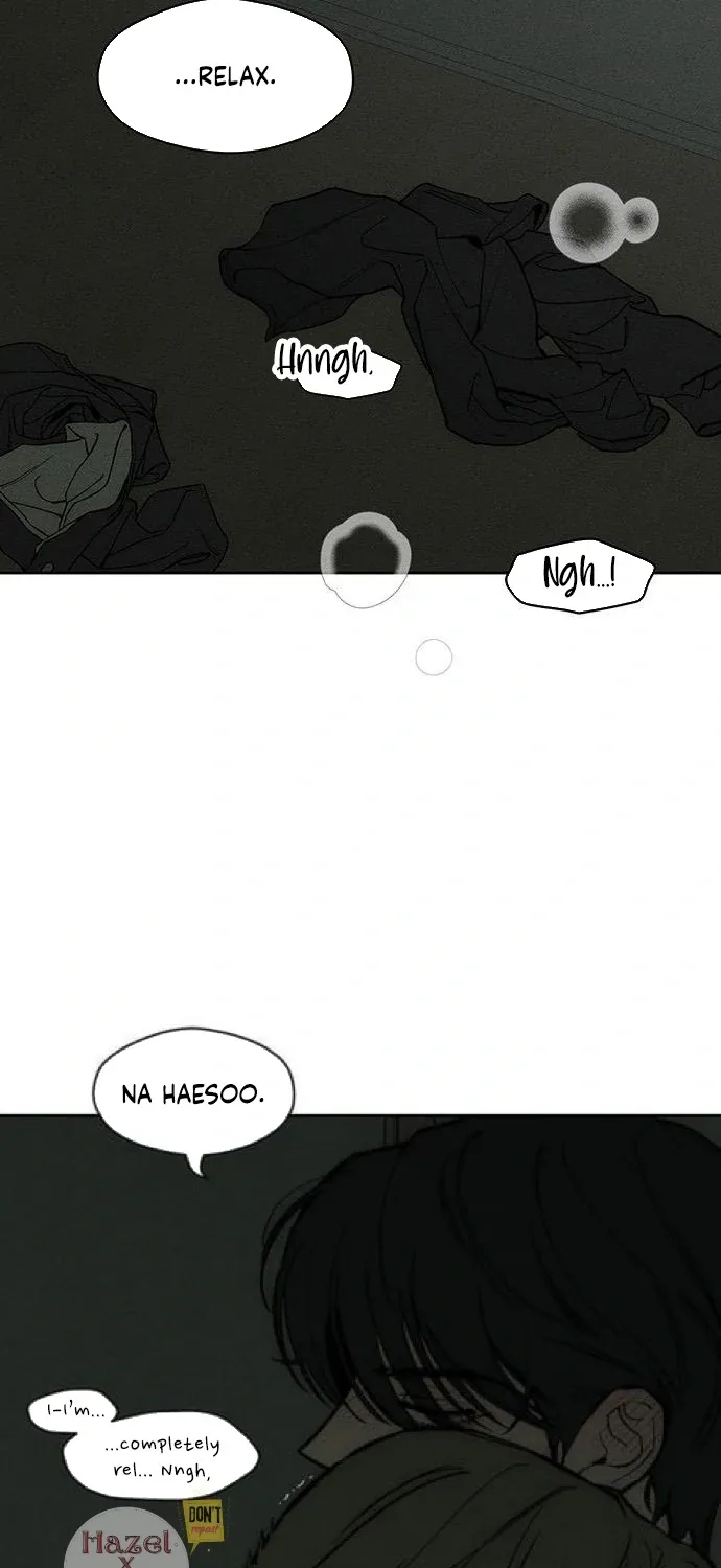 Read Tears on a Withered Flower chapter 64 image 83 on Lezhin