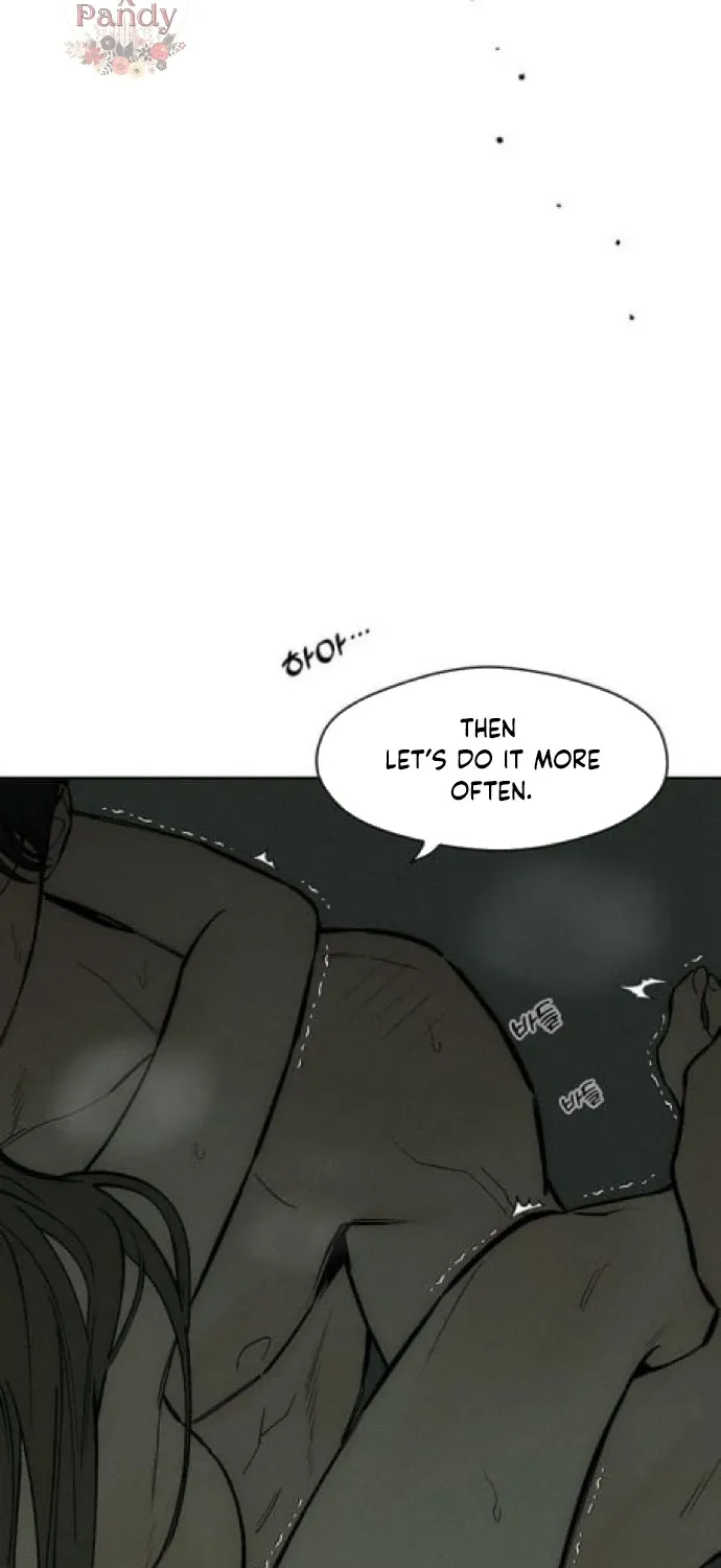 Read Tears on a Withered Flower chapter 64 image 88 on Lezhin