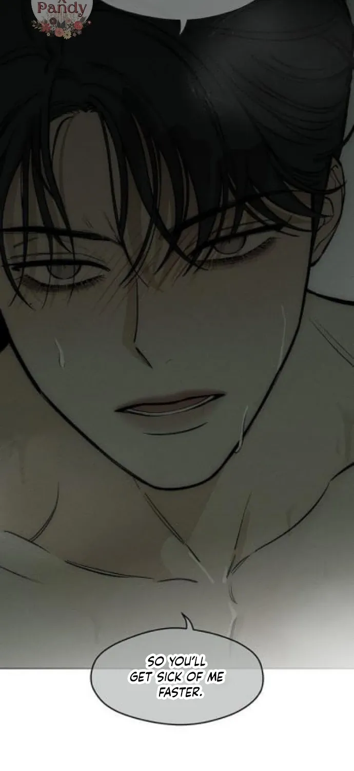 Read Tears on a Withered Flower chapter 64 image 90 on Lezhin
