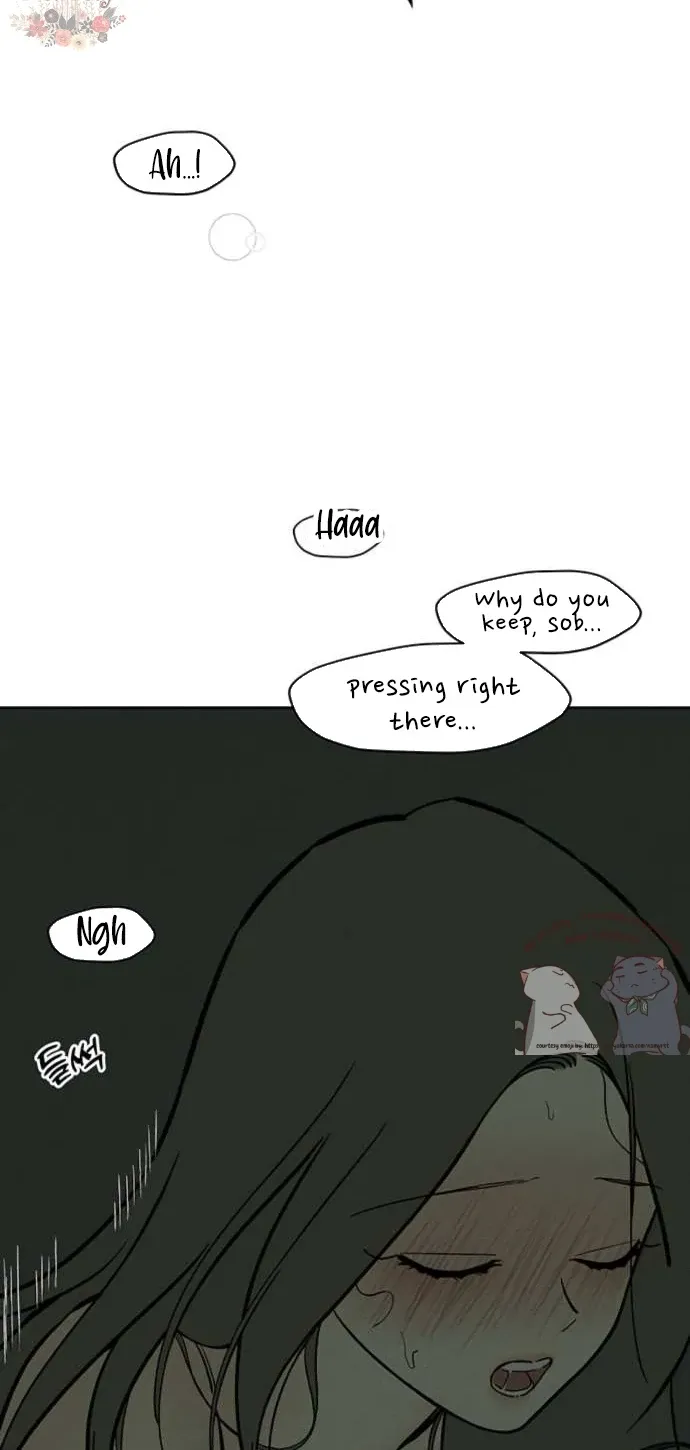 Read Tears on a Withered Flower chapter 65 image 11 on Lezhin
