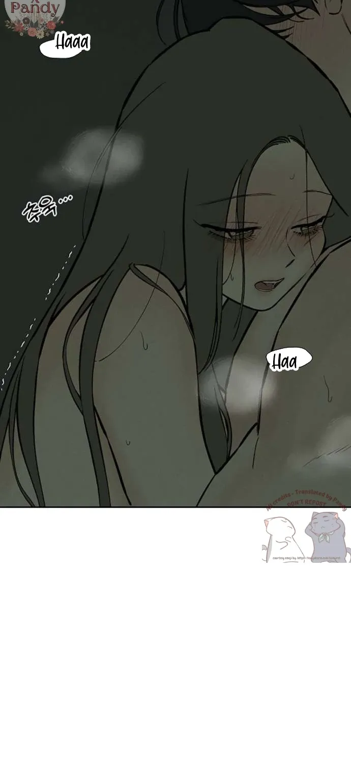 Read Tears on a Withered Flower chapter 65 image 15 on Lezhin