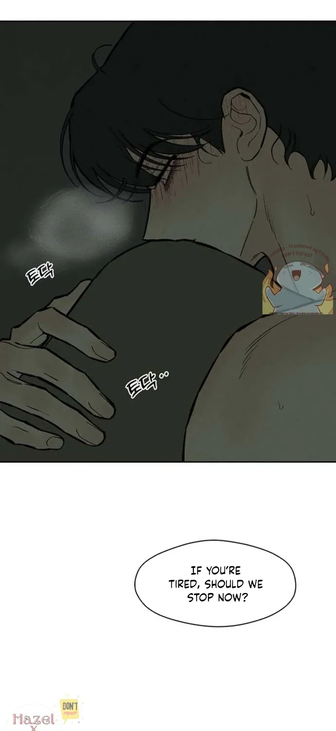 Read Tears on a Withered Flower chapter 65 image 16 on Lezhin