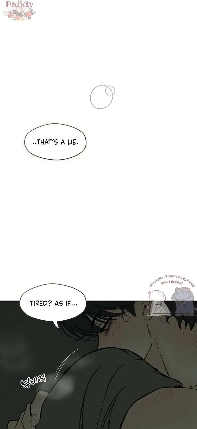 Read Tears on a Withered Flower chapter 65 image 17 on Lezhin