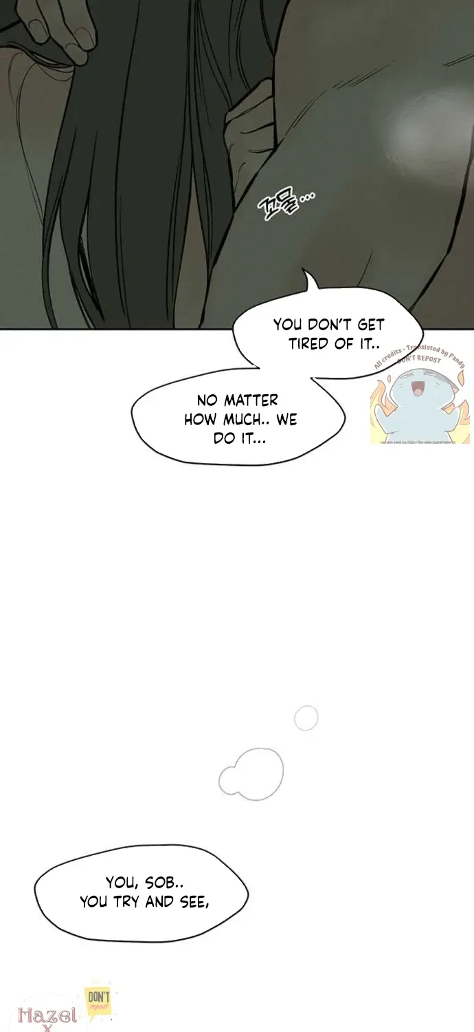 Read Tears on a Withered Flower chapter 65 image 18 on Lezhin