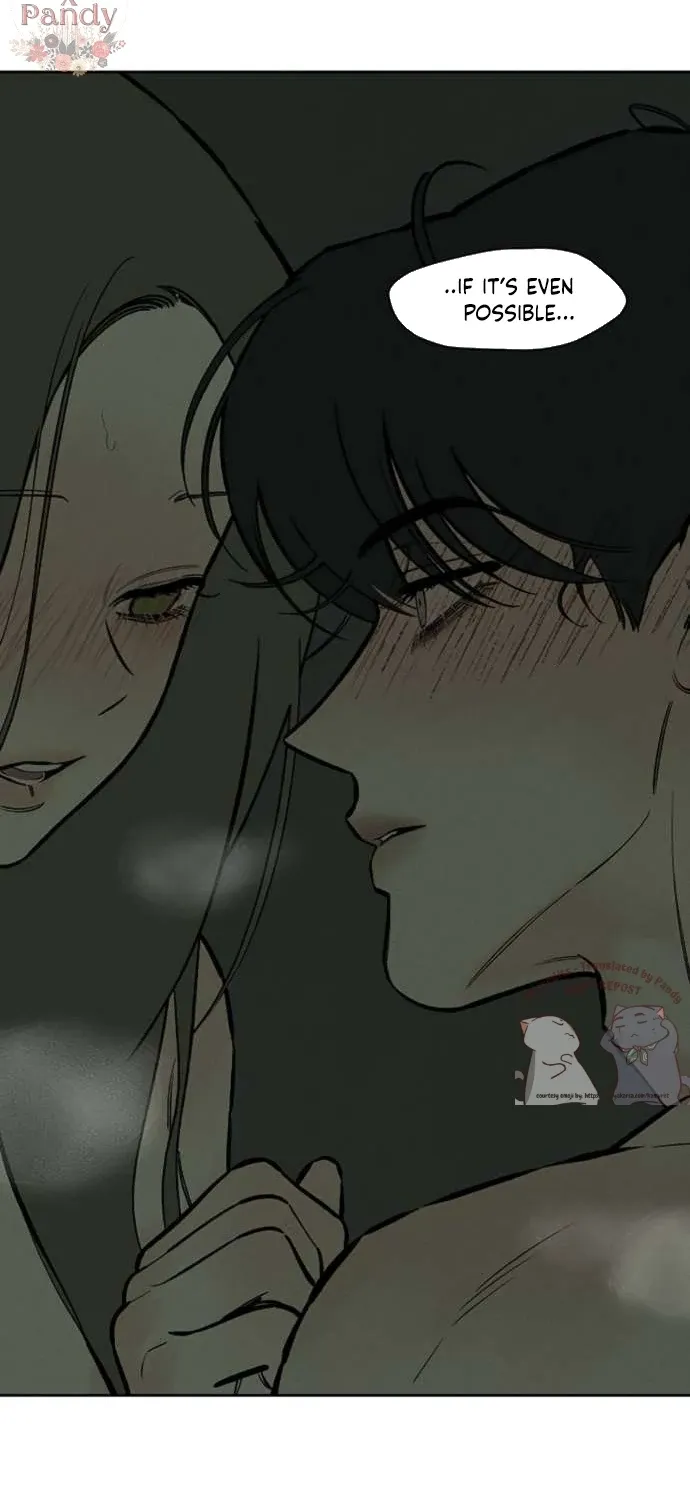 Read Tears on a Withered Flower chapter 65 image 19 on Lezhin