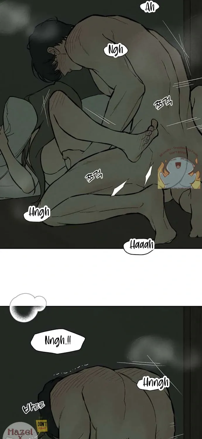 Read Tears on a Withered Flower chapter 65 image 2 on Lezhin