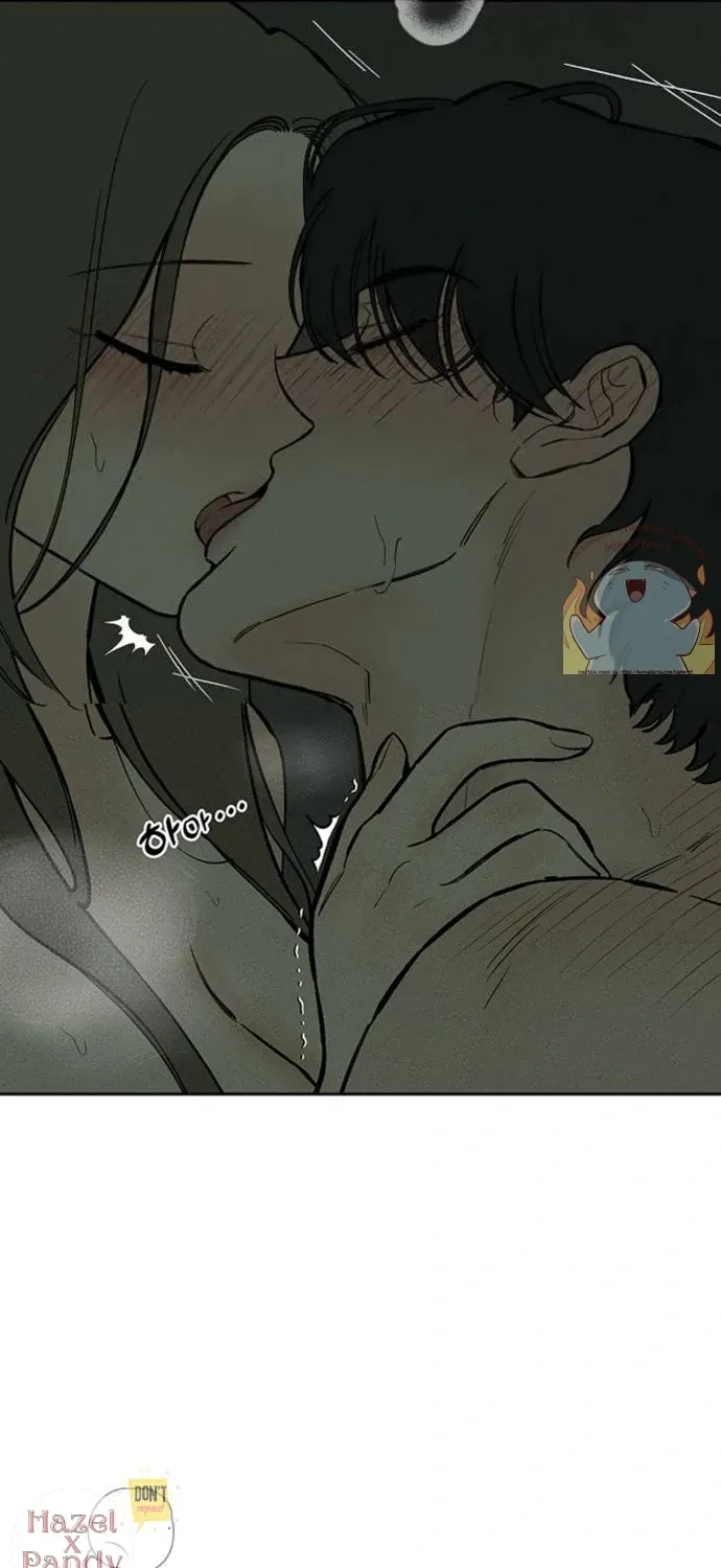 Read Tears on a Withered Flower chapter 65 image 22 on Lezhin