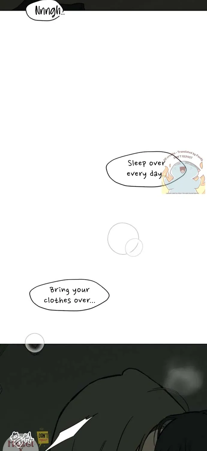 Read Tears on a Withered Flower chapter 65 image 24 on Lezhin