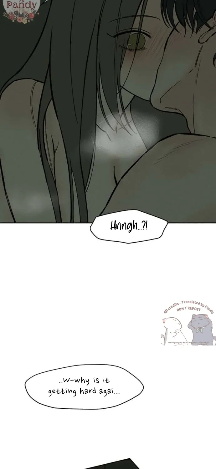 Read Tears on a Withered Flower chapter 65 image 25 on Lezhin