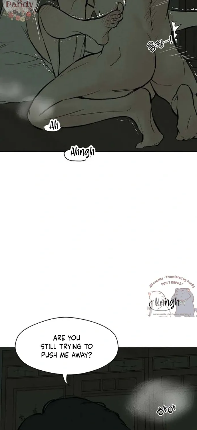 Read Tears on a Withered Flower chapter 65 image 3 on Lezhin