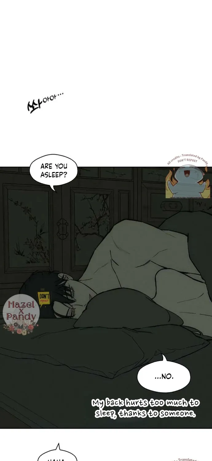 Read Tears on a Withered Flower chapter 65 image 38 on Lezhin