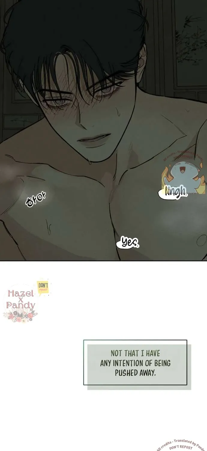 Read Tears on a Withered Flower chapter 65 image 4 on Lezhin
