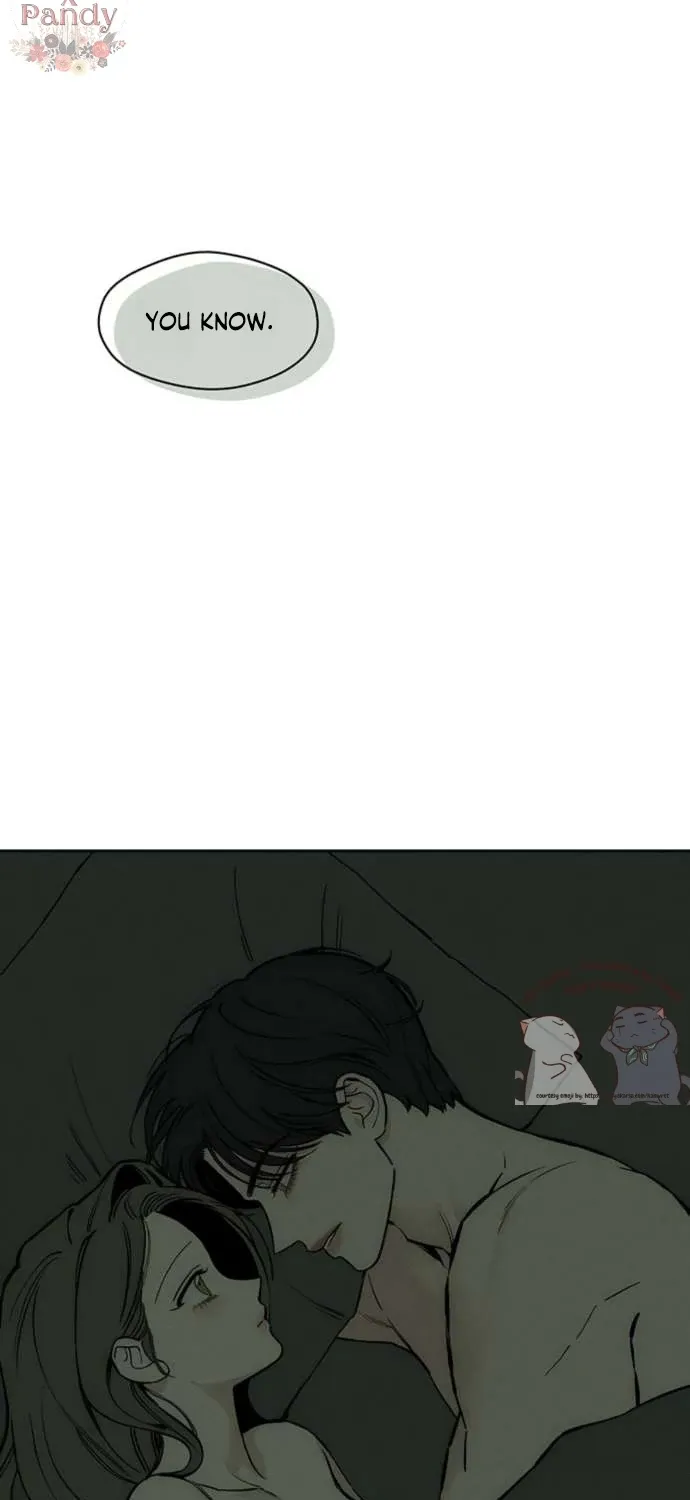 Read Tears on a Withered Flower chapter 65 image 41 on Lezhin