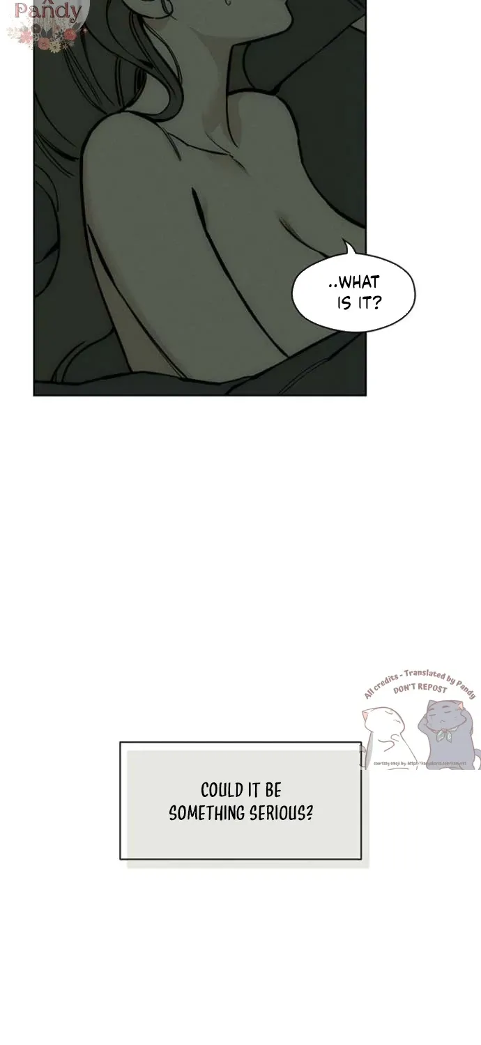 Read Tears on a Withered Flower chapter 65 image 43 on Lezhin