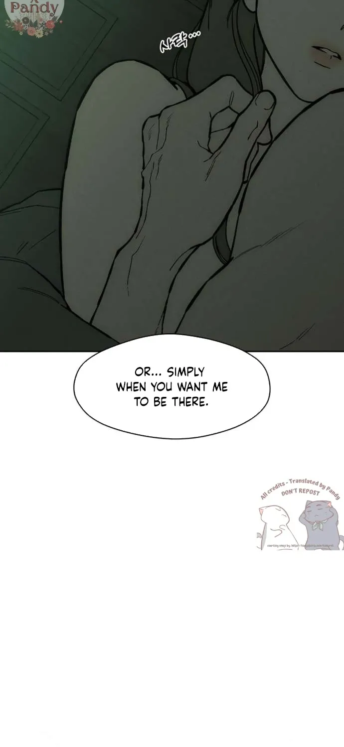 Read Tears on a Withered Flower chapter 65 image 45 on Lezhin