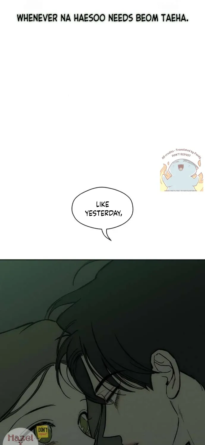 Read Tears on a Withered Flower chapter 65 image 46 on Lezhin
