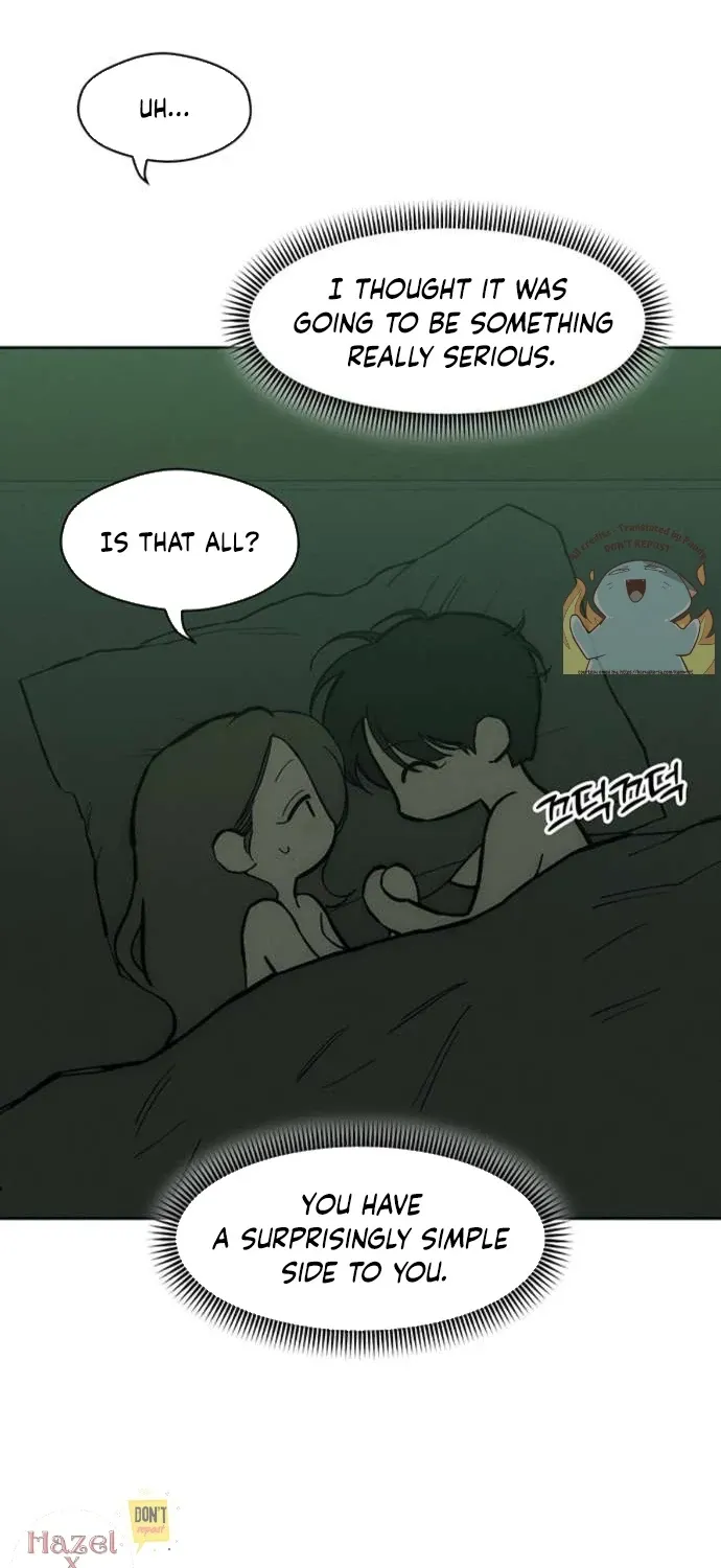 Read Tears on a Withered Flower chapter 65 image 50 on Lezhin
